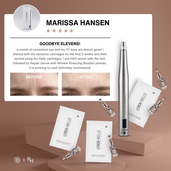 RegenPen Skincare Device - Picture 13 of 13